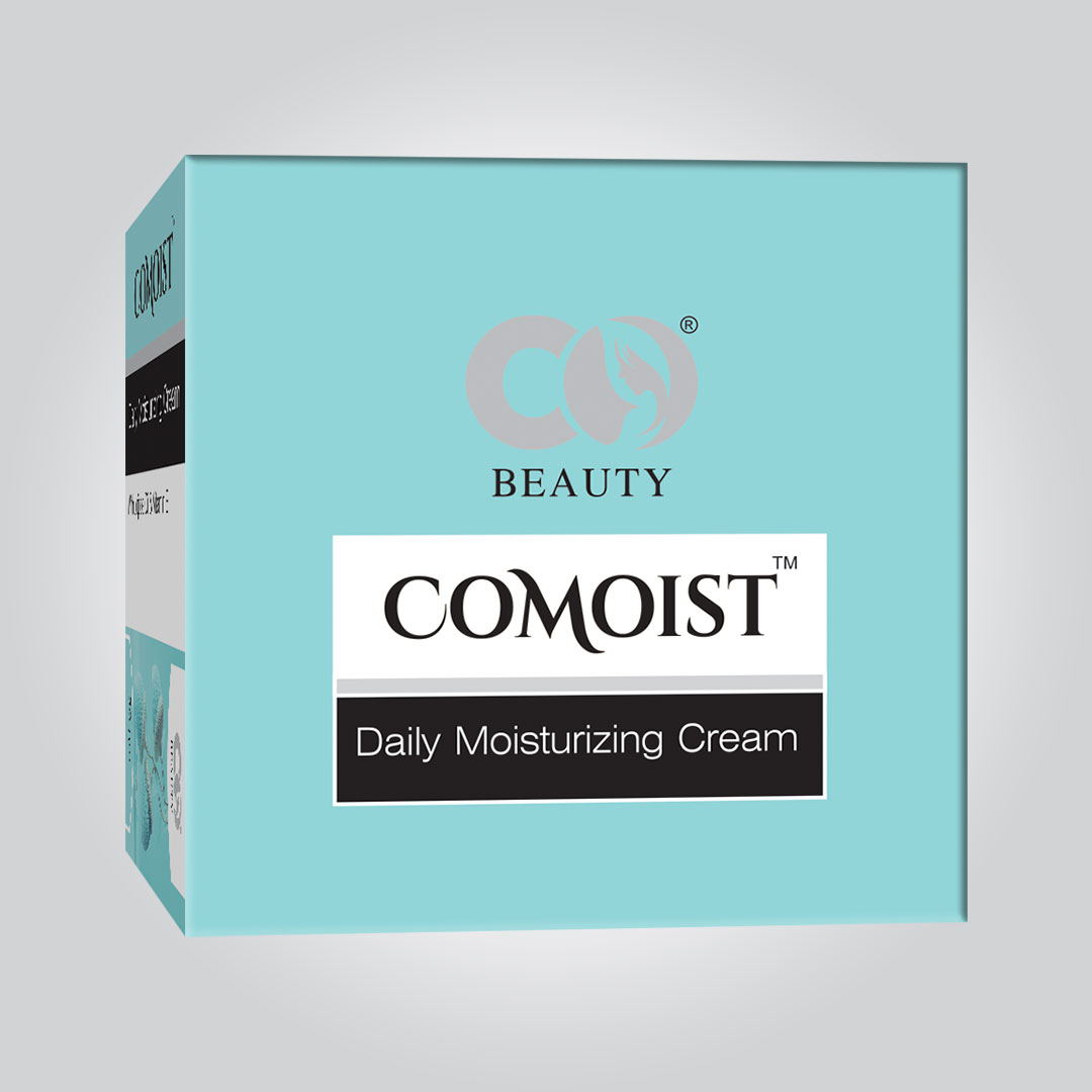 Co Moist Cream