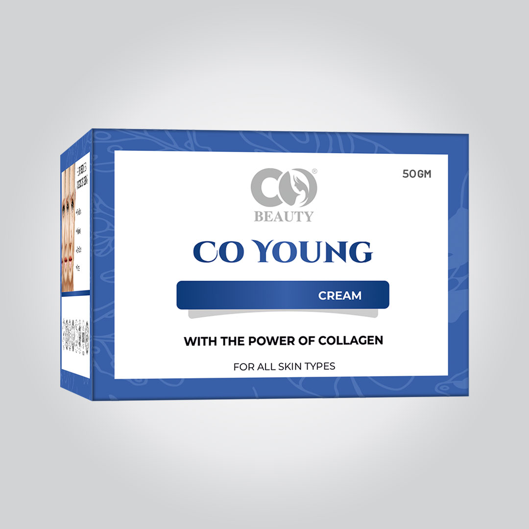 Co Young Cream