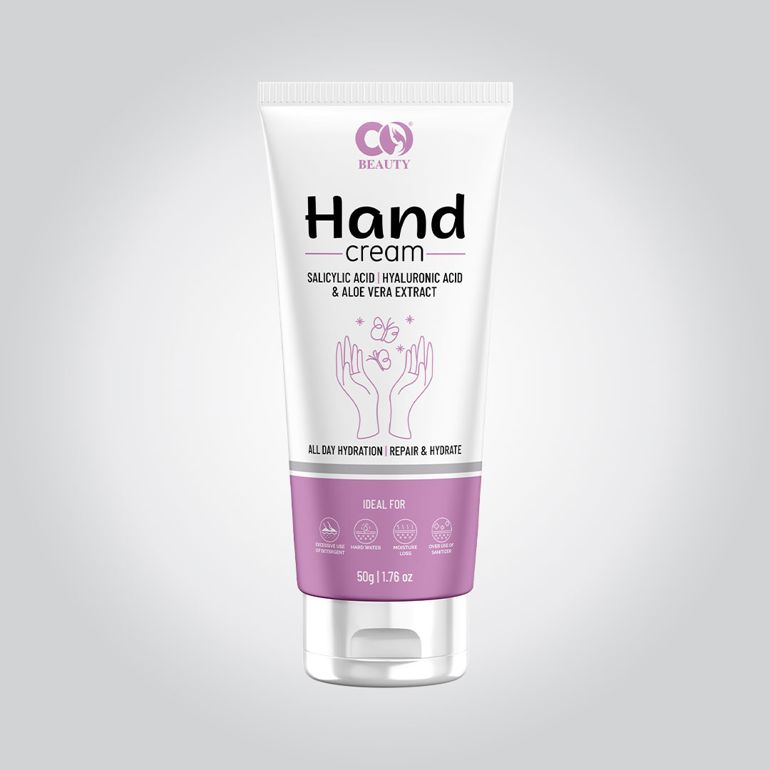 Hand Cream