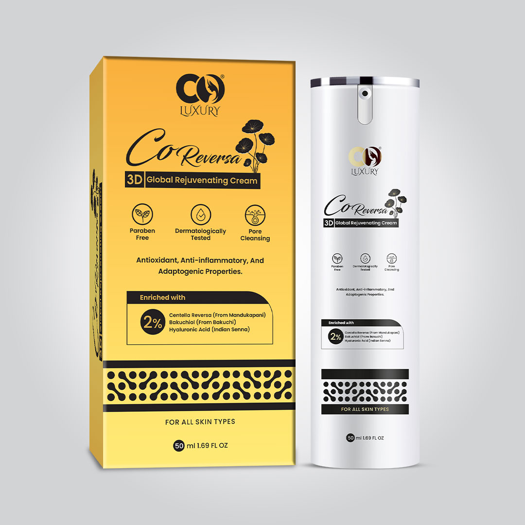 Co Reversa Cream