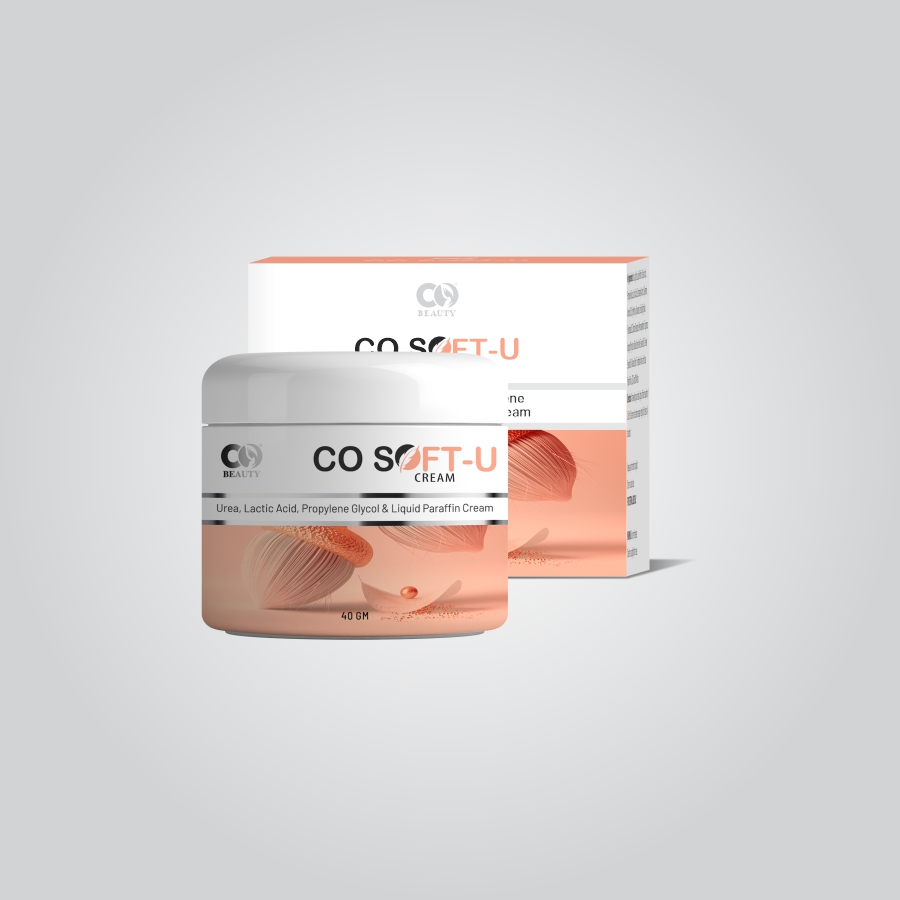 Co Soft-U