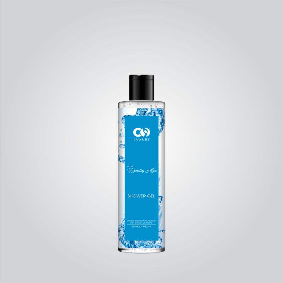 Ultra Hydrating Aqua