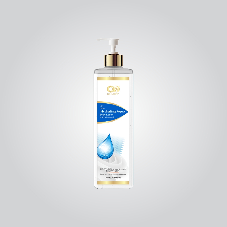 Hydrating Aqua