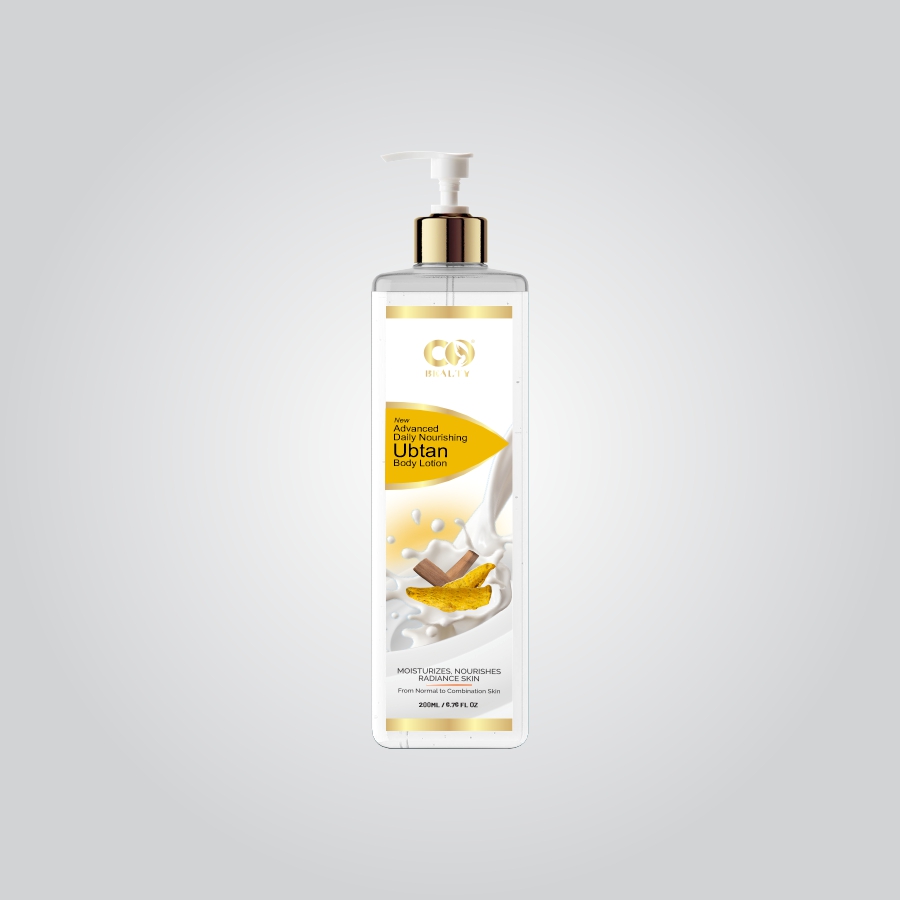 Ubtan Lotion