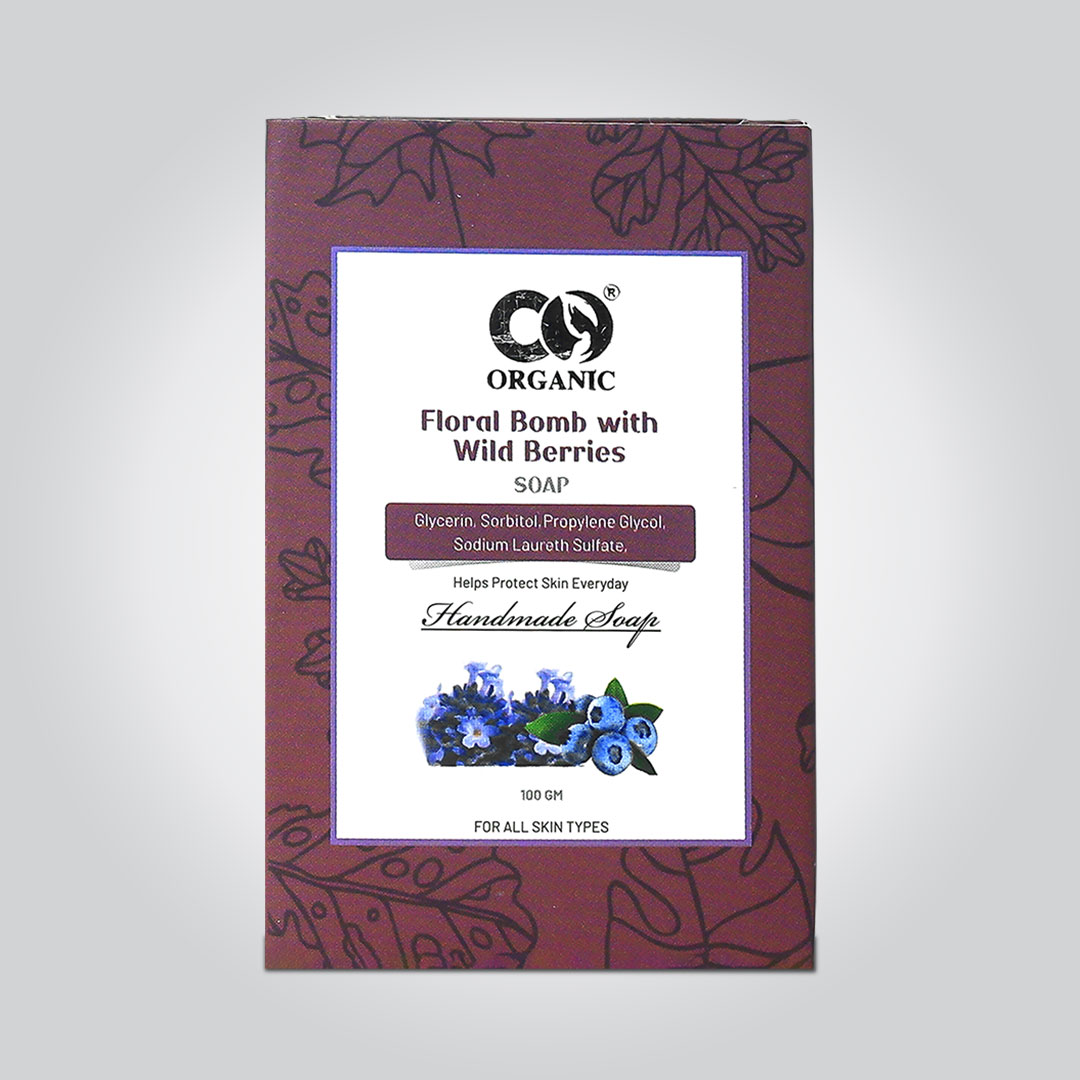 Floral-Bomb-with-Wild-Berries-Soap