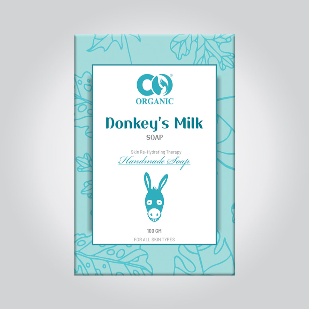 Donkey's Milk