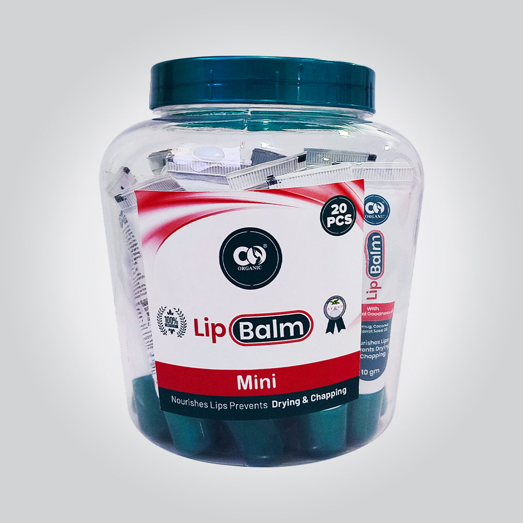 Lip Balm