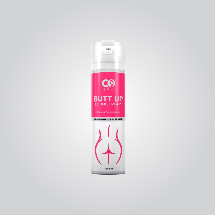 Butt Up Lifting Cream