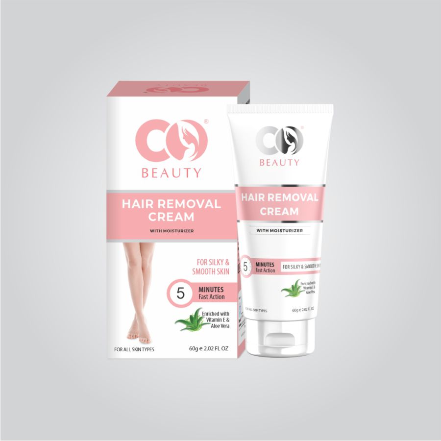 Hair Removal Cream